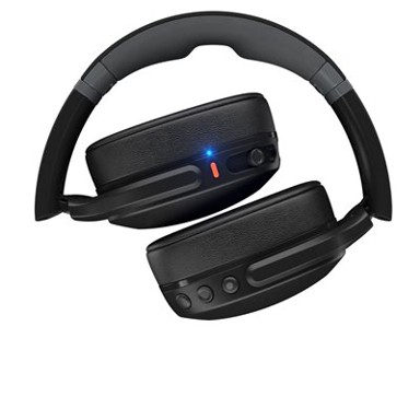 SKULLCANDY Slušalice Evo over-ear, bežične, sive
