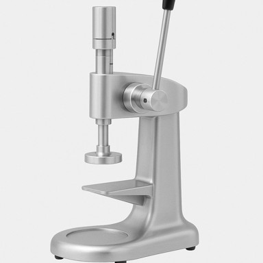 Profesionalni tamper Macap, dinamometrijski, aluminij