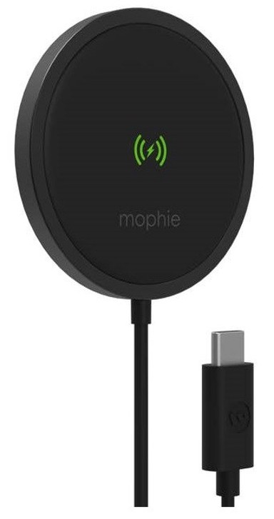 MOPHIE Bežični punjač Snap Plus, 15 W