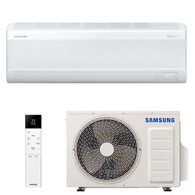 SAMSUNG Klima uređaj AR70F15C1AWN, 4,3 kW