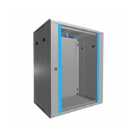 EXTRALINK Zidni ormar 15U, 600x450, EXL-EX.14336, sivi