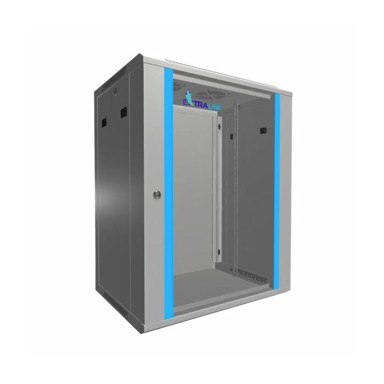 EXTRALINK Zidni ormar 15U, 600x450, EXL-EX.14336, sivi