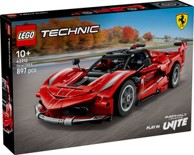 LEGO Ferrari FXX K 42212