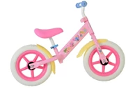 VOLARE Bicikl bez pedala Disney Stitch, metalni