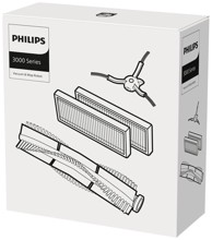 PHILIPS Zamjenski komplet za robotske usisavače HomeRun XV1433/00