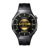 HUAWEI Pametni sat GT 6 Pro, 46mm, multisport, crni
