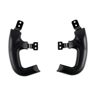 ASETEK SimSports LMP ručka, 40-035-0035020