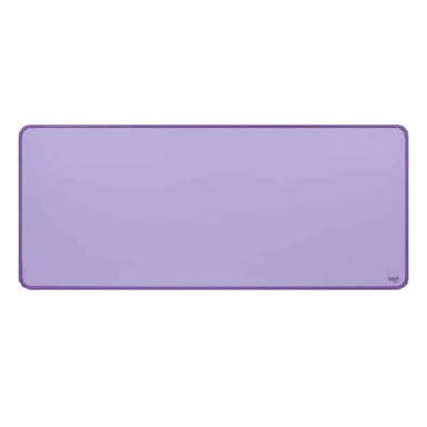 LOGITECH Podloga za miš i tipkovnicu, lavanda