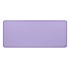 LOGITECH Podloga za miš i tipkovnicu, lavanda