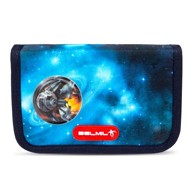 BELMIL Pernica puna Galaxy Light plava 335-88/4