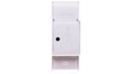 SIMET Modularni razvodni blok 1-polni 160A LBR160A/13s, sivi