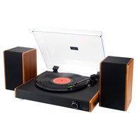 ADLER Gramofon sa USB adapterom AD 1915