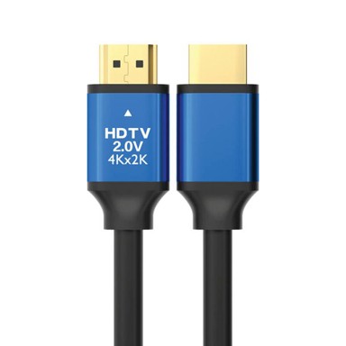 MOYE HDMI kabel 2.0, 4K, 2m