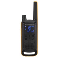 MOTOROLA Walkie Talkie TLKR T82