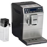 DELONGHI Aparat za kavu, Autentica Cappuccino, ETAM 29.660 SB, volautomatski