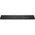 HP Tipkovnica 450 WL BLK Programmable KBD, bežična/USB, crna
