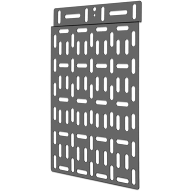 MANHATTAN Pribor za monitore 462082, siva