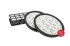 VACS SET HEPA filtera Rowenta RO 7643EA Silence Force Cyclonic