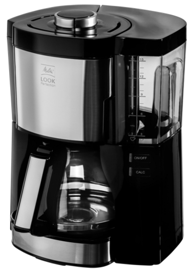 MELITTA Aparat za filter kavu 1025-06 Look Perfection