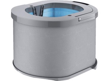 ECOVACS HEPA filter za Airbot Z1