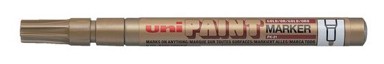 UNI PAINT marker PX-21, svijetloplava