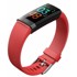 WOFIT Fitness narukvica, model V100, crvena