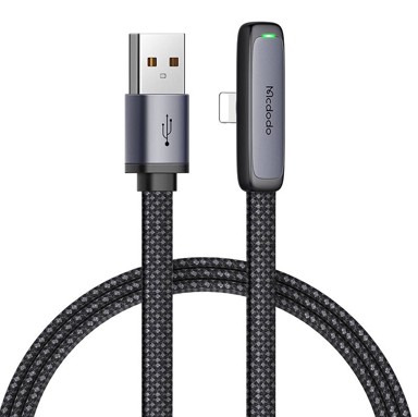 MCDODO Kabel CA-2791, USB na lightning, 1.8m 