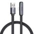 MCDODO Kabel CA-2791, USB na lightning, 1.8m 