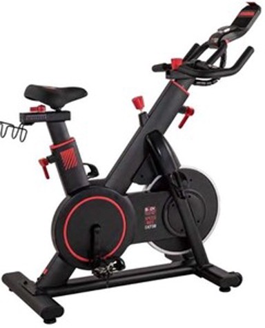 BODY SCULPTURE Spinning bicikl BC 4738