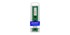 GOODRAM Radna memorija, 8 GB (1x8 GB), CL 19, DDR4, 2666 MHz