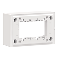 Razvodna kutija nadžbukna Experience 4M, bijela