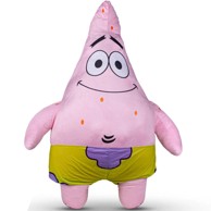 SPUŽVA BOB Plišana igračka Patrick  100cm