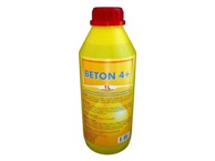 KEMOPLASTIKA Beton 4+, 1 l