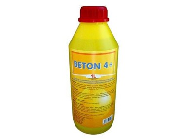 KEMOPLASTIKA Beton 4+, 1 l