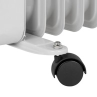 NOVEEN Uljni radijator OH11, 2500 W