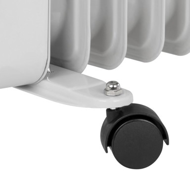 NOVEEN Uljni radijator OH11, 2500 W