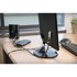 KENSINGTON Set za zaključavanje Desktop & Peripherals Locking Kit 2.0, crni