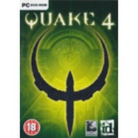 Igra za PC: Quake 4