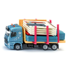SIKU Model transportera, Prefab House Transporter, 1:50