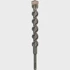 BOSCH Professional svrdlo SDS Plus-5 Ø25 mm radna duljina 200 mm