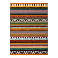 NEPOZNATI BRAND Tepih Hakuna Univerzalni Moar, 160 x 230 cm