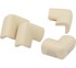 INFANTINO Zaštita za rubove Foam Bumper Corners