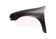 VAN WEZEL Blatobran Opel Corsa B, prednji, lijevi, bez rupe