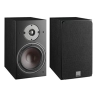 DALI Zvučnici OBERON 3 BL, par, crni