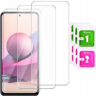 Kaljeno staklo za Xiaomi Redmi Note 1s zaštitno staklo 9H set od 3