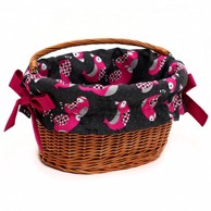 Navlaka za košare, ptičice