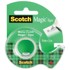 3M ljepljiva traka nevidljiva Scotch Magic, 19 mm x 7,5 m