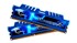 G.SKILL Radna memorija RipjawsX, 16 GB (2x8 GB), CL 11, DDR3, 2400 MHz