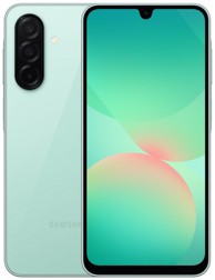 SAMSUNG Galaxy A26, 8 GB / 256 GB, zeleni