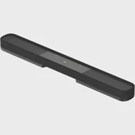 SENNHEISER Soundbar Ambeo Plus, crni